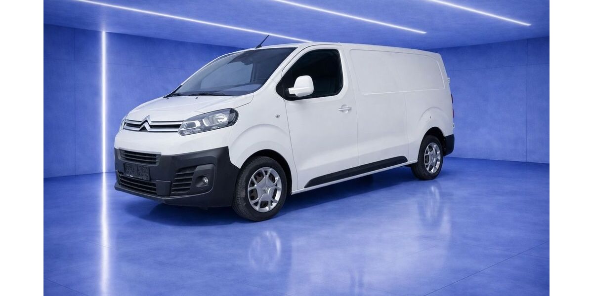 Citroen Jumpy 43.000 km 14.900 &euro; Essen 45141