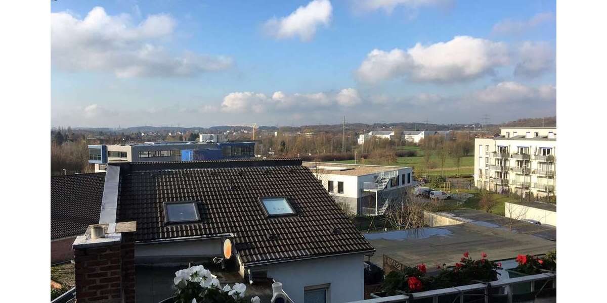 Etagenwohnung Witten Annen - 2.5 Zimmer, 60 m&sup2;, 375&euro; | Angebot:27459923