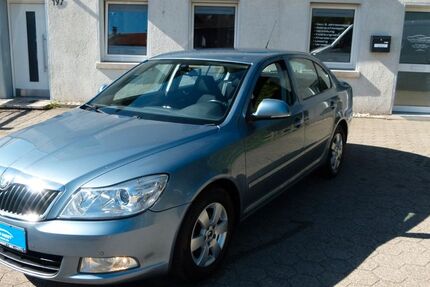 Skoda Octavia 190.130 km 5.790 &euro; Bochum 44809