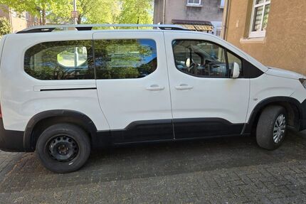 Peugeot Rifter 122.000 km 9.900 &euro; Dinslaken 46535