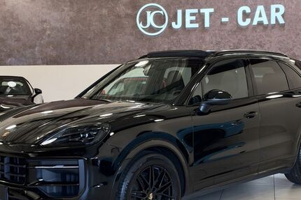 Porsche Cayenne 52.002 km 72.900 &euro; Wuppertal 42349