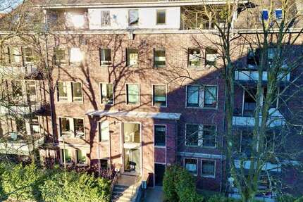 Wohnung zum Mieten in Essen Südviertel 1.998 € 164.9 m² 4 zimmer