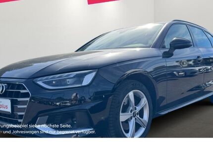 Audi A4 94.985 km 23.889 &euro; Wuppertal 42109