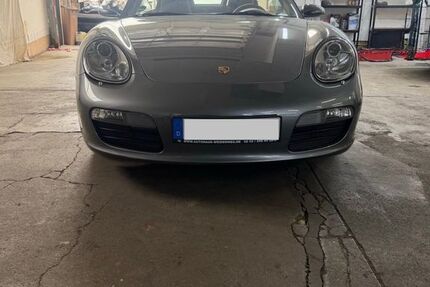 Porsche Boxster 99.000 km 20.800 &euro; Castrop-Rauxel 44575