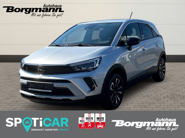 Opel Crossland (X) 14.750 km 18.880 &euro; Dorsten 46286