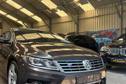 VW CC 194.000 km 9.950 &euro; Essen 45139