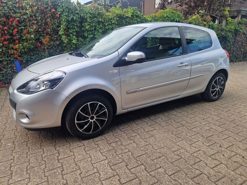 Clio