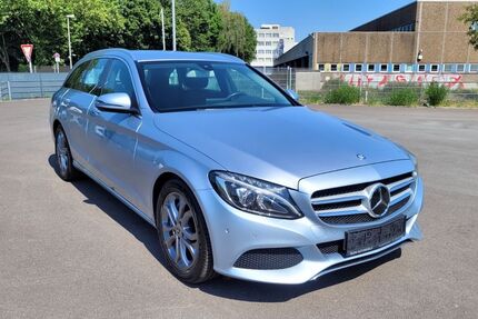 Mercedes-Benz C 250 184.500 km 13.950 &euro; Essen 45356