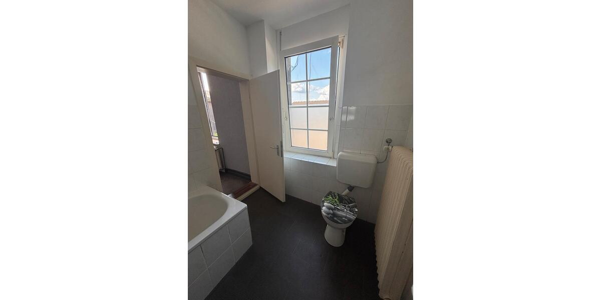 Etagenwohnung Bochum Höntrop - 2 Zimmer, 44 m&sup2;, 600&euro; | Angebot:26449082