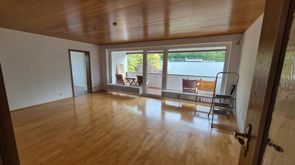 Etagenwohnung Sprockhövel - 3 Zimmer, 78 m&sup2;, 175.000&euro; | Angebot:27496414