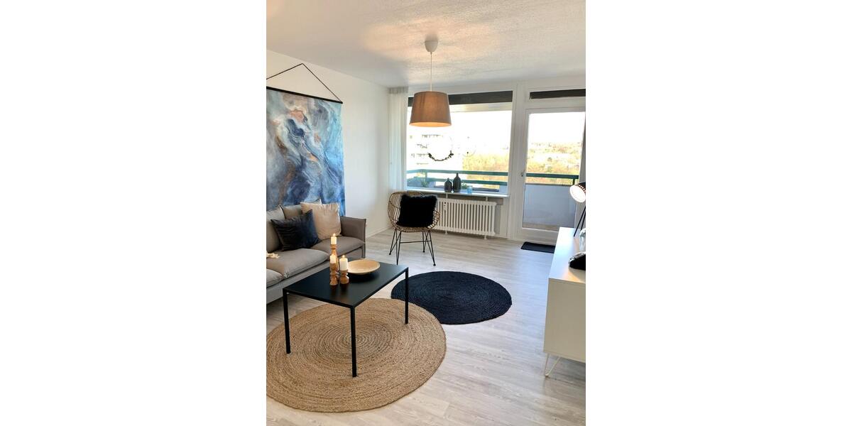 Etagenwohnung Erkrath - 2 Zimmer, 61 m&sup2;, 145.000&euro; | Angebot:25829990