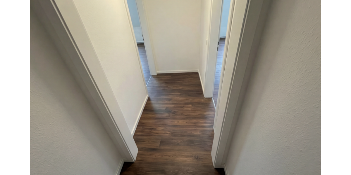 Helle renovierte Dachgeschoss 5 Zimmer Wohnung in Bochum Wattenscheid mit guter Anbindung 5 zimmer