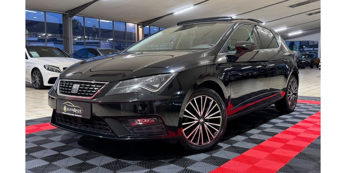 Seat Leon 94.000 km 17.990 &euro; Oberhausen 46047