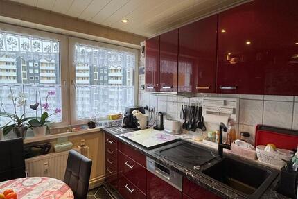 Wohnung Wuppertal Gemarkung Nächstebreck - 3 Zimmer, 79 m&sup2;, 800&euro; | Angebot:25335135