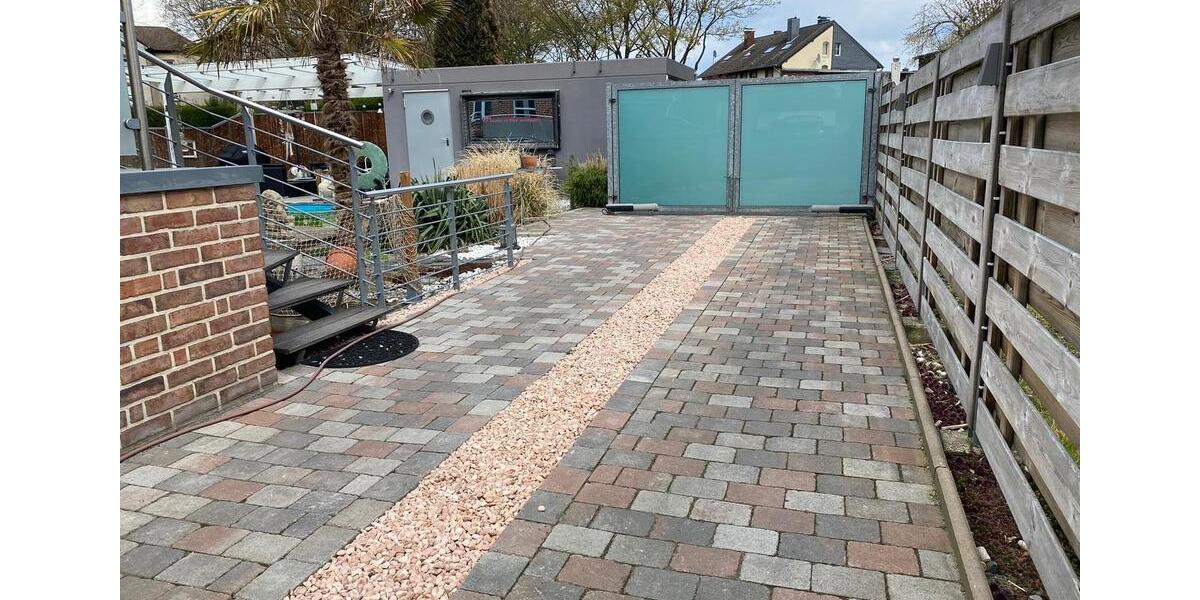 Doppelhaushälfte Recklinghausen Grullbad - 4.5 Zimmer, 220 m&sup2;, 480.000&euro; | Angebot:25804103