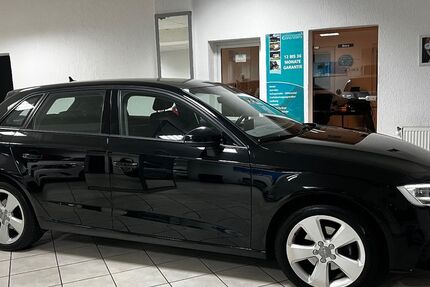 Audi A3 189.123 km 13.499 &euro; Voerde 46562