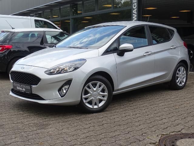 Ford Fiesta 63.205 km 12.990 &euro; Essen 45355