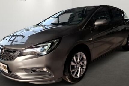 Opel Astra 56.459 km 11.950 &euro; Gelsenkirchen 45891