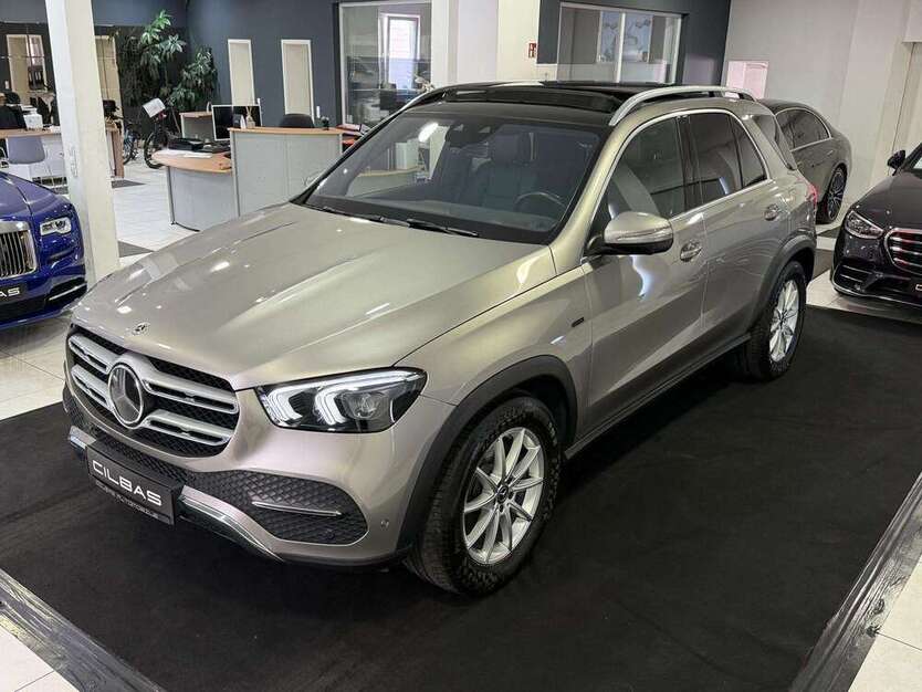 GLE 350