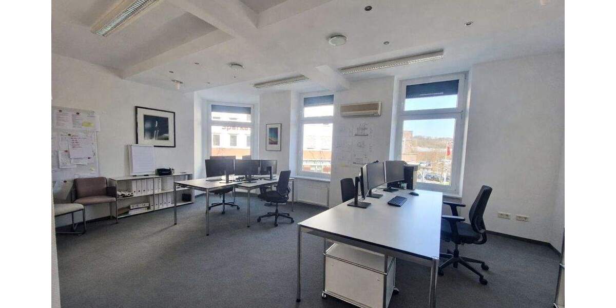 Gewerbeobjekt Gevelsberg - 1.700&euro; | Angebot:25796629