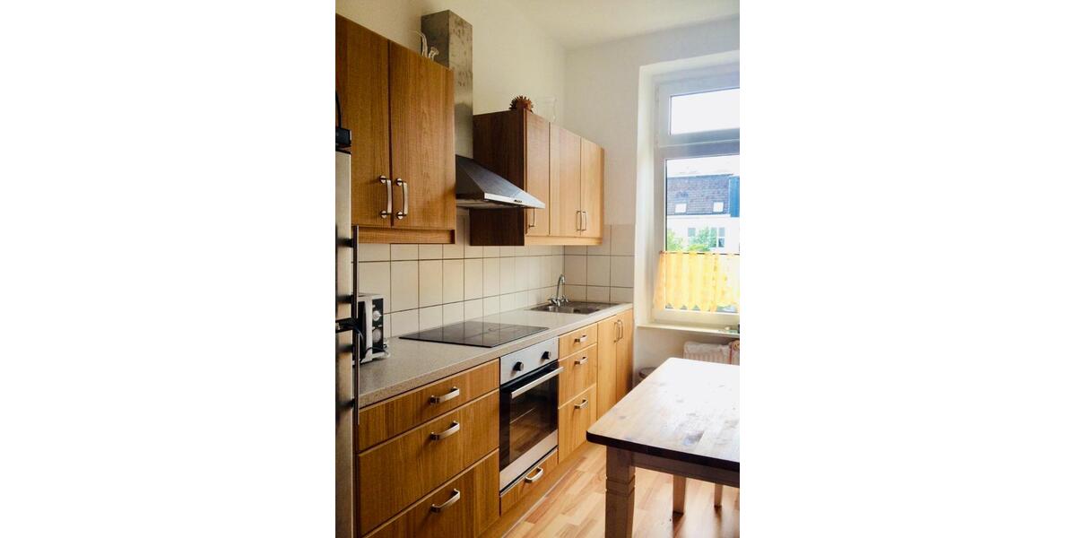 Etagenwohnung Wuppertal Gemarkung Langerfeld - 2 Zimmer, 49 m&sup2;, 85.000&euro; | Angebot:27446941