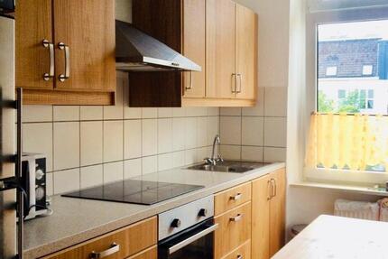 Wohnung Wuppertal Gemarkung Langerfeld - 2 Zimmer, 49 m&sup2;, 85.000&euro; | Angebot:27446941