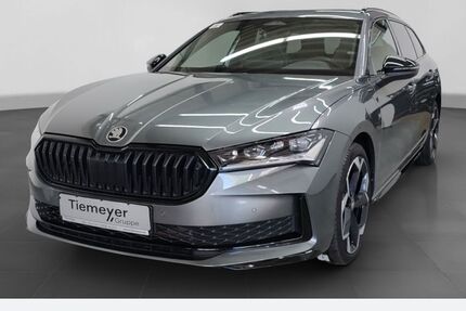 Skoda Superb 34.422 km 42.390 &euro; Bochum 44809