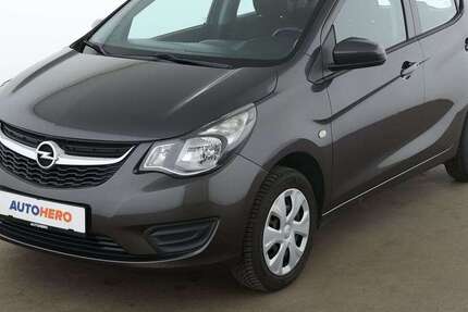 Opel Karl 39.790 km 7.520 &euro; Essen 45141