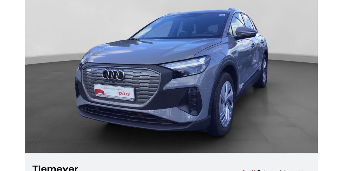 Audi Q4 e-tron 83.510 km 24.840 &euro; Gelsenkirchen 45894