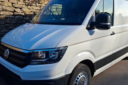 VW Crafter 89.000 km 19.900 &euro; Mülheim an der Ruhr 45481