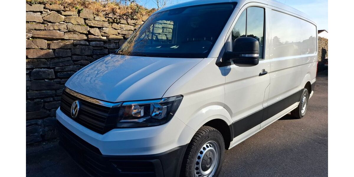 VW Crafter 89.000 km 19.900 &euro; Mülheim an der Ruhr 45481