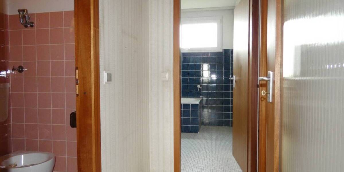 Etagenwohnung Ratingen Lintorf - 3 Zimmer, 83 m&sup2;, 210.000&euro; | Angebot:26806481