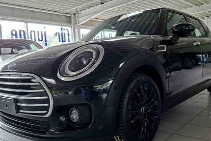 Mini Cooper Clubman 64.000 km 23.890 &euro; Essen 45139