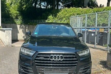 Audi Q7 286.202 km 20.990 &euro; Wuppertal 42107