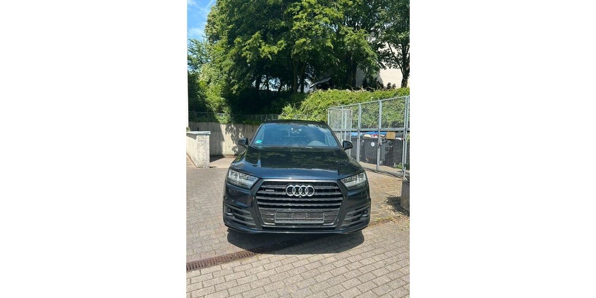 Audi Q7 286.202 km 20.990 &euro; Wuppertal 42107