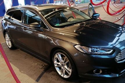 Ford Mondeo 111.790 km 14.700 &euro; Bochum 44894