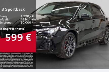 Audi RS3 2.050 km 69.440 &euro; Bochum 44892