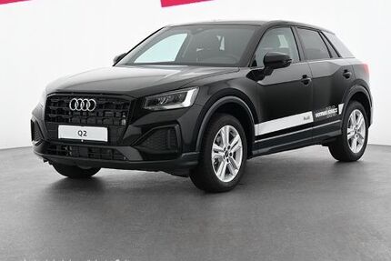 Audi Q2 12.565 km 25.950 &euro; Essen 45143