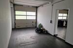 Gewerbehalle zimmer