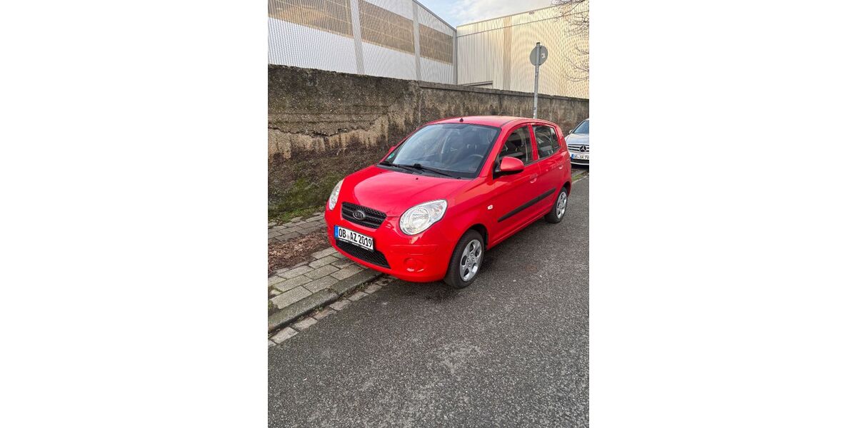 Kia Picanto 144.500 km 1.750 &euro; Oberhausen 46049
