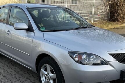Mazda 3 117.703 km 4.980 &euro; Recklinghausen 45663