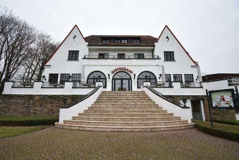 Gastronomie in Meerbusch 7.000 € 401.46 m²