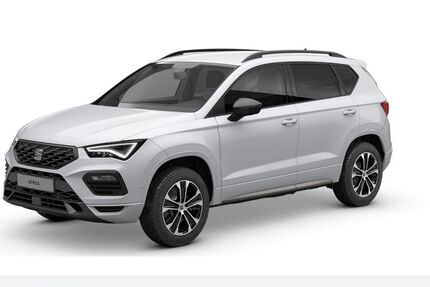 Seat Ateca 16.368 km 33.540 &euro; Bochum 44809