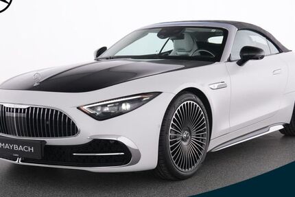 Mercedes-Benz SL 680 3.000 km 238.885 &euro; Essen 45309