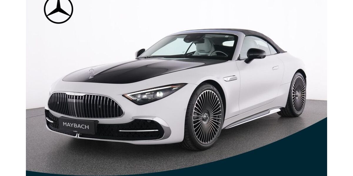 Mercedes-Benz SL 680 3.000 km 238.885 &euro; Essen 45309