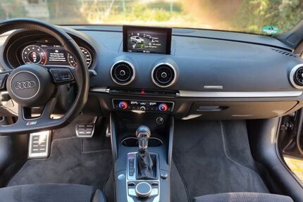 Audi A3 71.000 km 19.800 &euro; Ratingen 40878