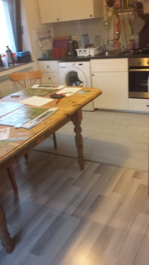 Provisionsfrei* Mehrfamilienhaus mit 4 Garagen in guter Lage 14 zimmer