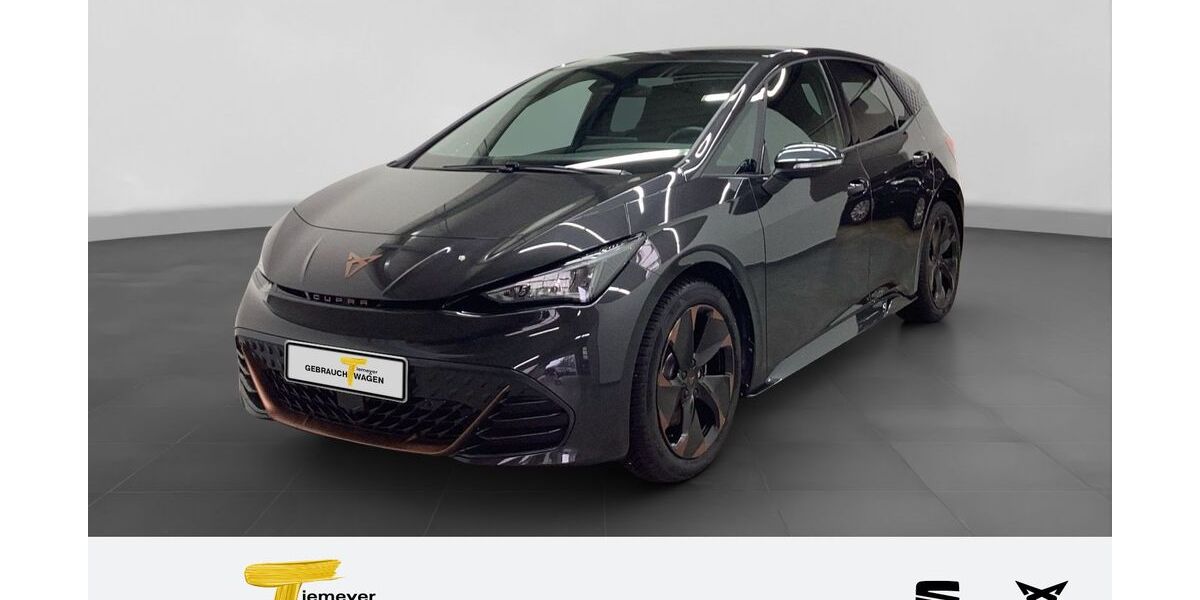 Cupra Born 20.902 km 25.370 € Bochum 44809