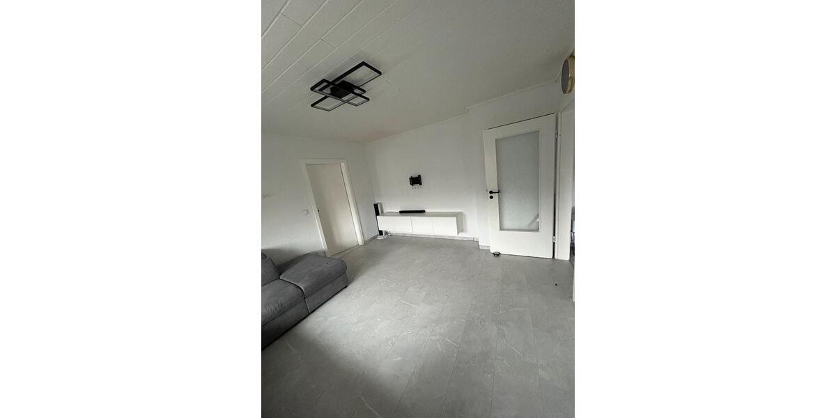 Top gepflegte 2 Zimmer Dachgeschosswohnung 2 zimmer