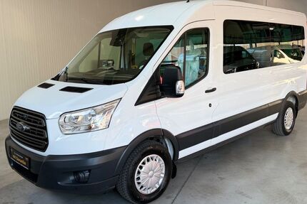 Ford Transit 192.000 km 14.500 &euro; Gelsenkirchen 45879